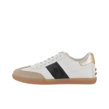 TOD'S Tabs Low Top Sneakers Women's