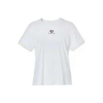 LOFT SHINE SS22 T Shirt Women's White