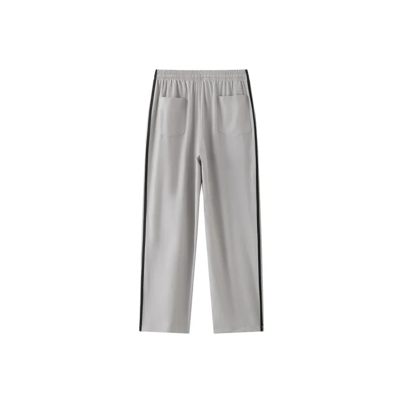 LIGHTNING MONSTER Casual Pants Unisex-5