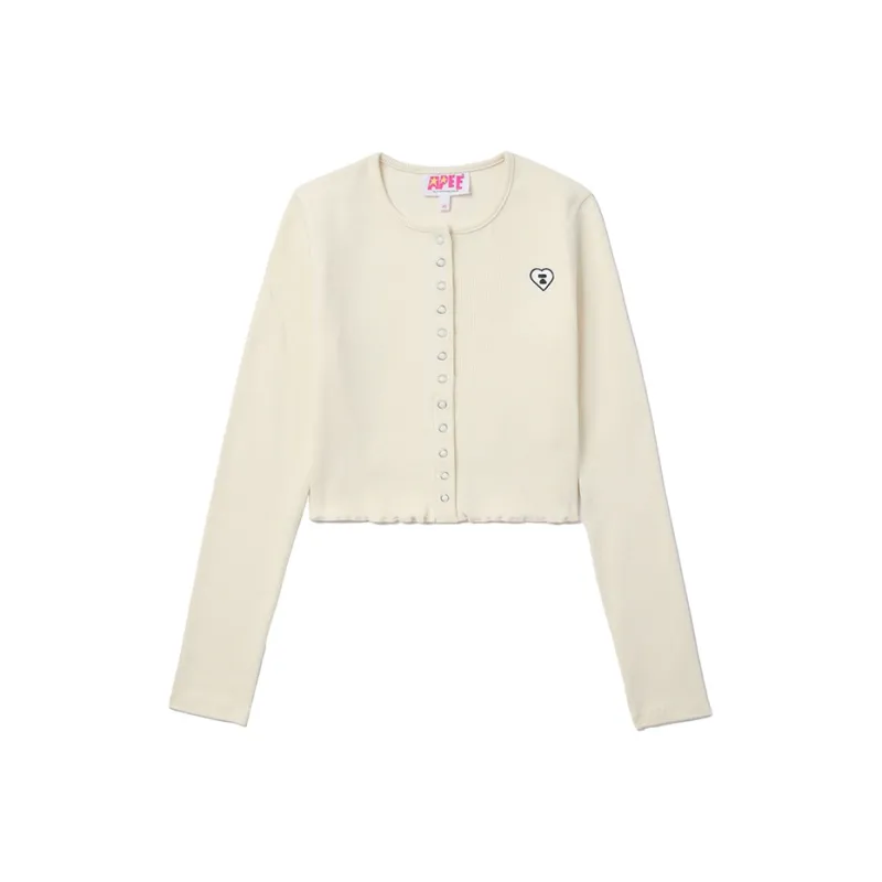 A BATHING APE T-Shirts Women's-2