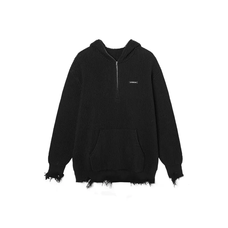 EPTISON WOMAN Loose Fit Sweater Women's-4