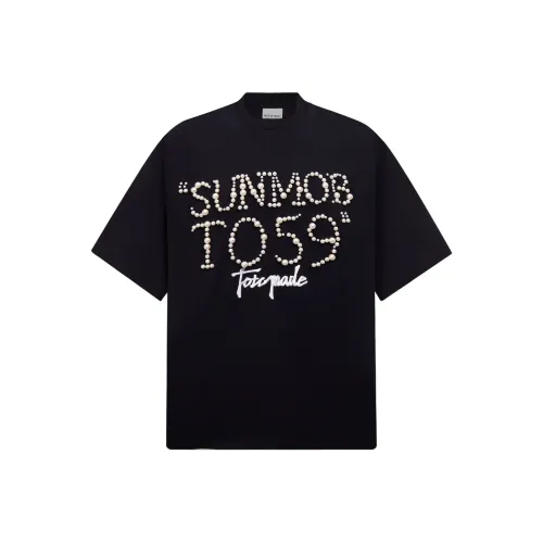 WAYHWEI T Shirts Unisex