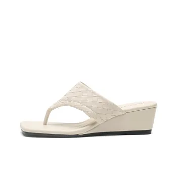 JOSINY Flip Flops Women's