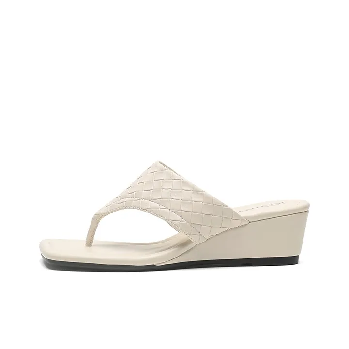 JOSINY Flip Flops Women's-0