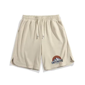 MINISO Casual Shorts Men