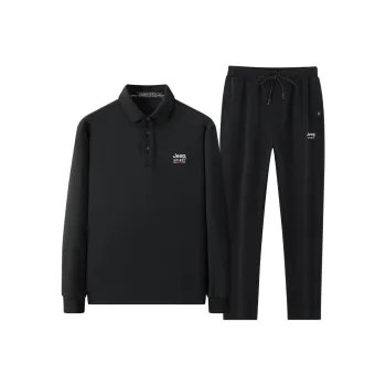JEEP SPIRIT Casual Sportswear Unisex