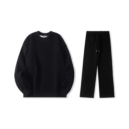 I'm David Sweatshirt Set Unisex