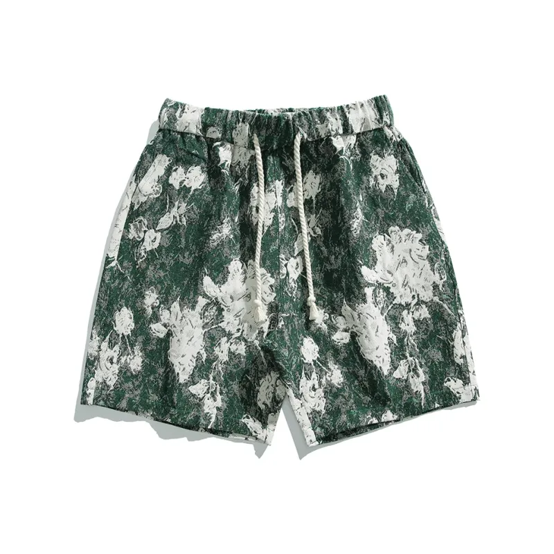 GSUE Casual Shorts Unisex-10