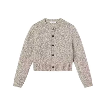 FRAME Marli Cardigan