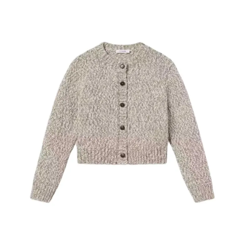 FRAME Marli Cardigan-0