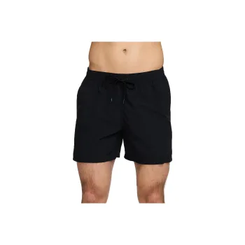Nike Swim Breaker Icon Men's 5' Brief Lined Volley Shorts