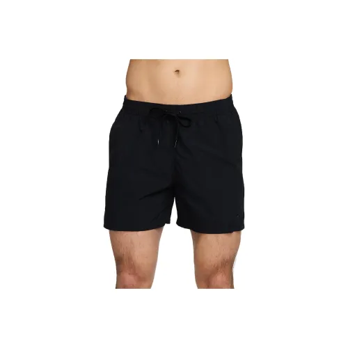 Nike Swim Breaker Icon Men's 5' Brief Lined Volley Shorts