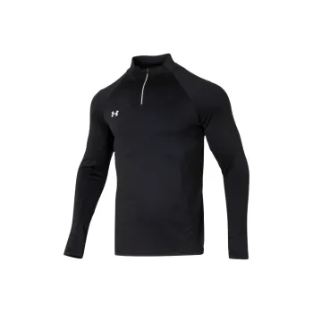 Under Armour Workout Clothing Unisex Black