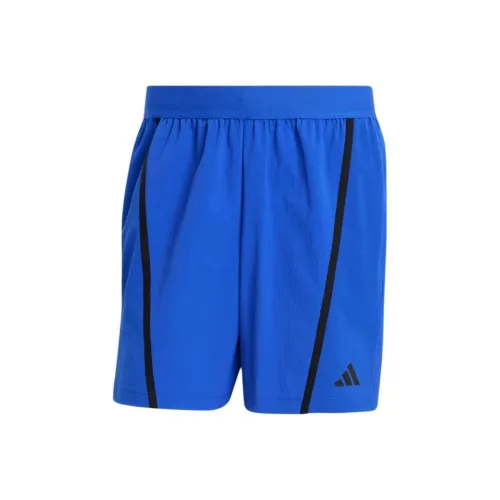 Adidas Free Shipping With AdiClub Designed For Training Pro Series Shorts