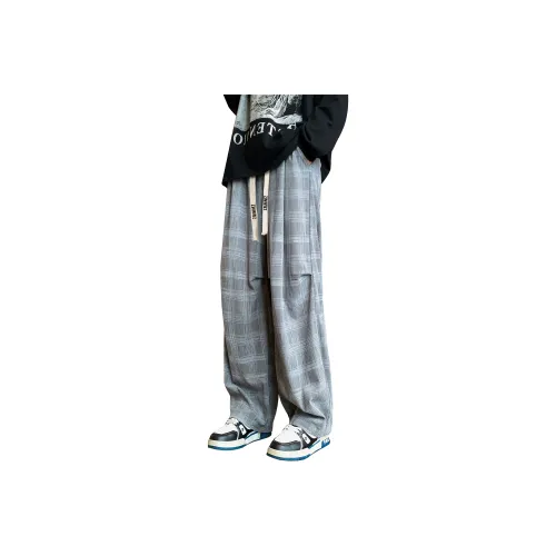 ZWWWZ Casual Pants Unisex