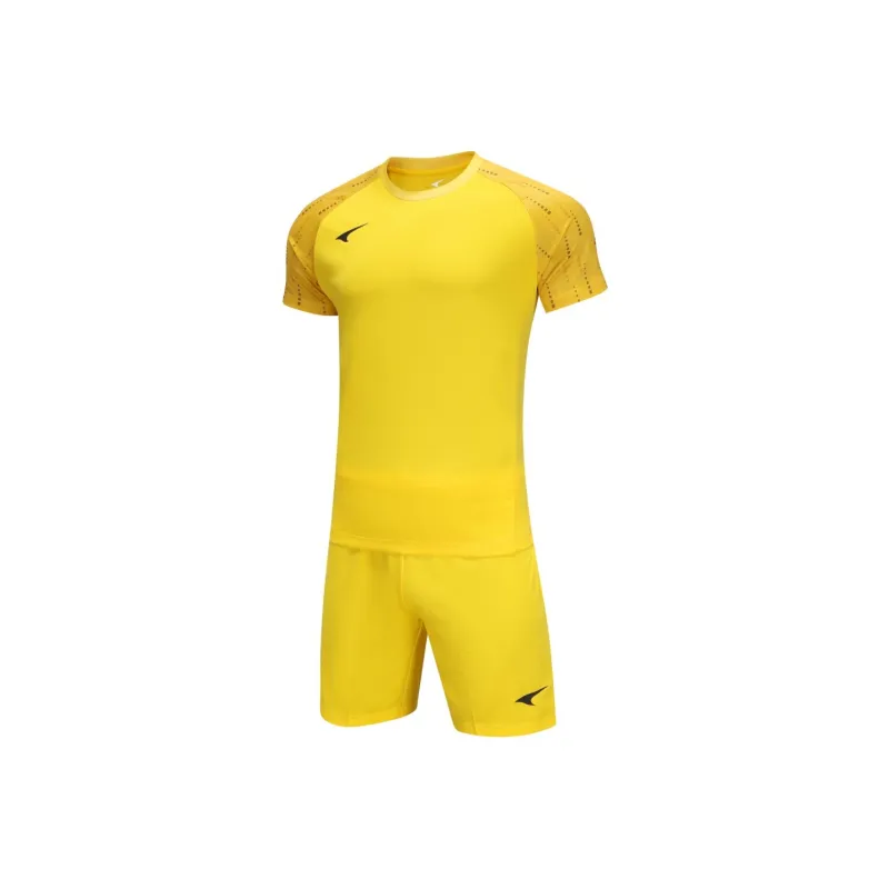 UCAN Soccer Jersey Sets Unisex-0