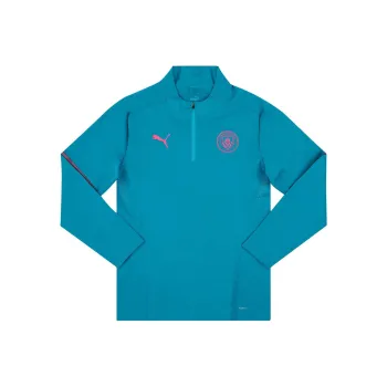 PUMA Soccer Jerseys 2021 22 Season Unisex Blue