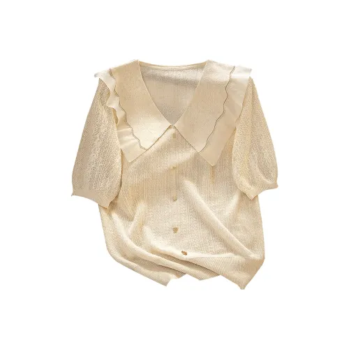 Cypress House Sweater Women's Beige