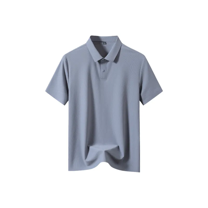 UPZCY Polo Shirts Unisex-4
