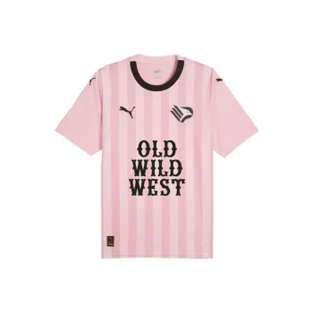 PUMA Soccer Jerseys Men Pink