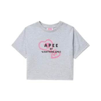 A BATHING APE T-Shirts Women's
