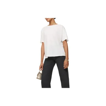 REFORMATION T-Shirt Women's White
