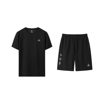 PEAK Fitness Sets Unisex