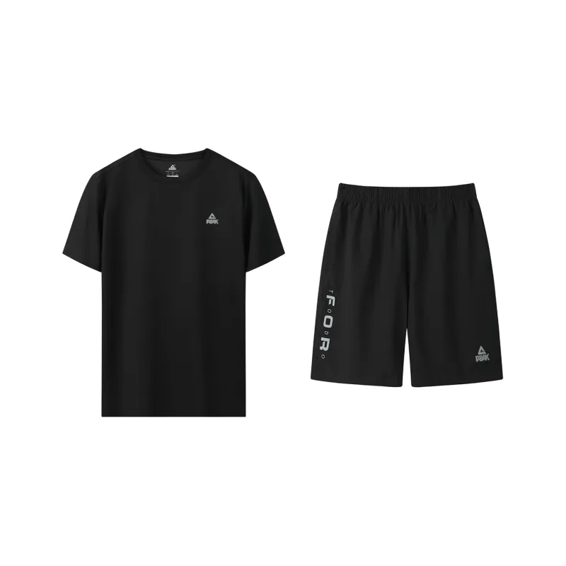 PEAK Fitness Sets Unisex-0
