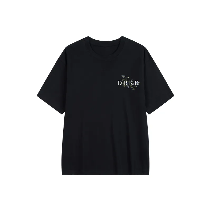 DUKE+DEXTER T Shirts Unisex-5