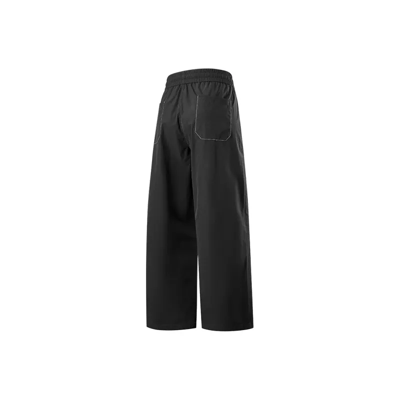 MIIOW Trend Party Series Casual Pants Unisex-6