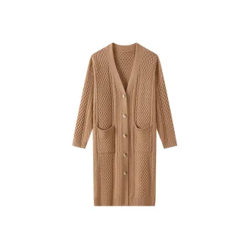 H YXIANG Sweaters Women's