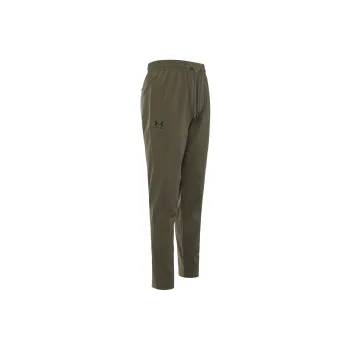 Under Armour UA Vibe Athletic Trousers Men's Misty Green