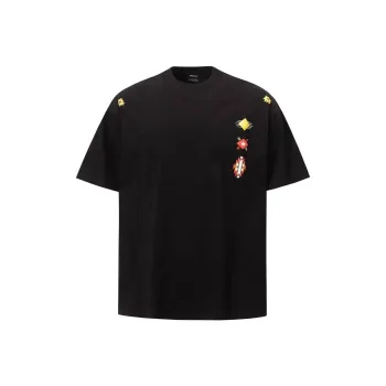 PLAY BUSH Regular T Shirt Unisex