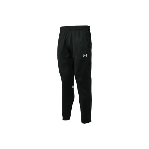 Under Armour Sports Pants Unisex Black