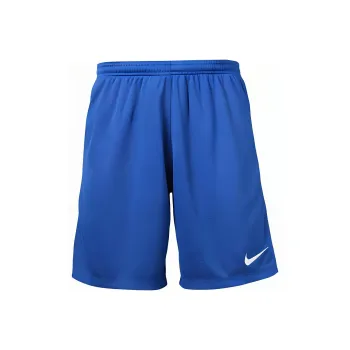 Nike Soccer Bottoms Men's Royal Blue