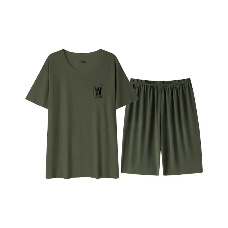 Ta Yan Men Pajama Sets-5