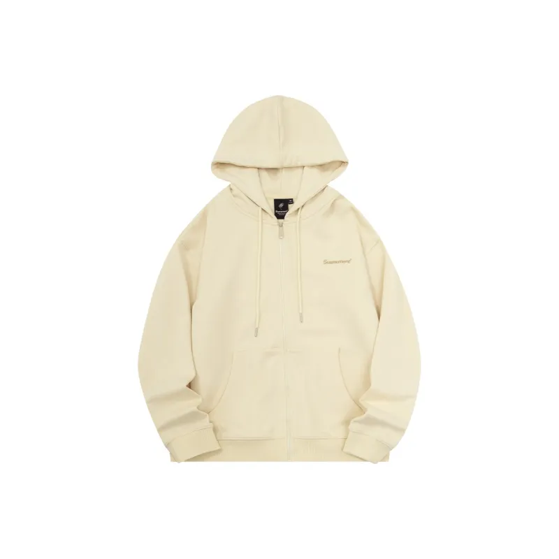 Suamoment Cardigan Sweatshirt Unisex-12