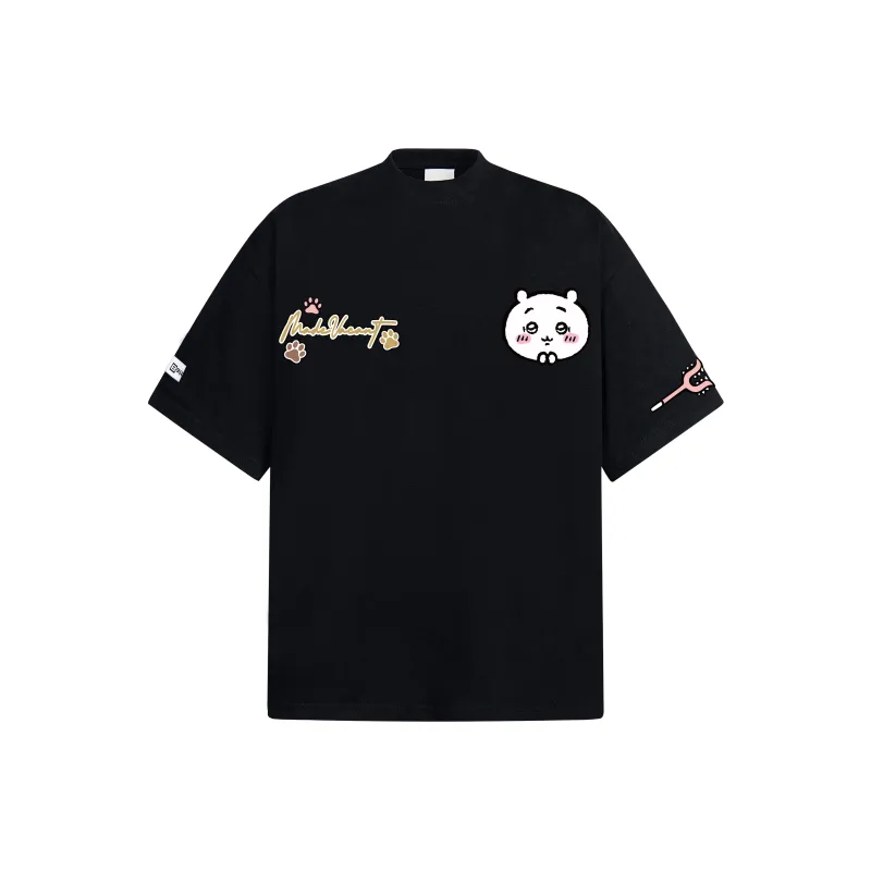 CUWU T Shirts Unisex-0