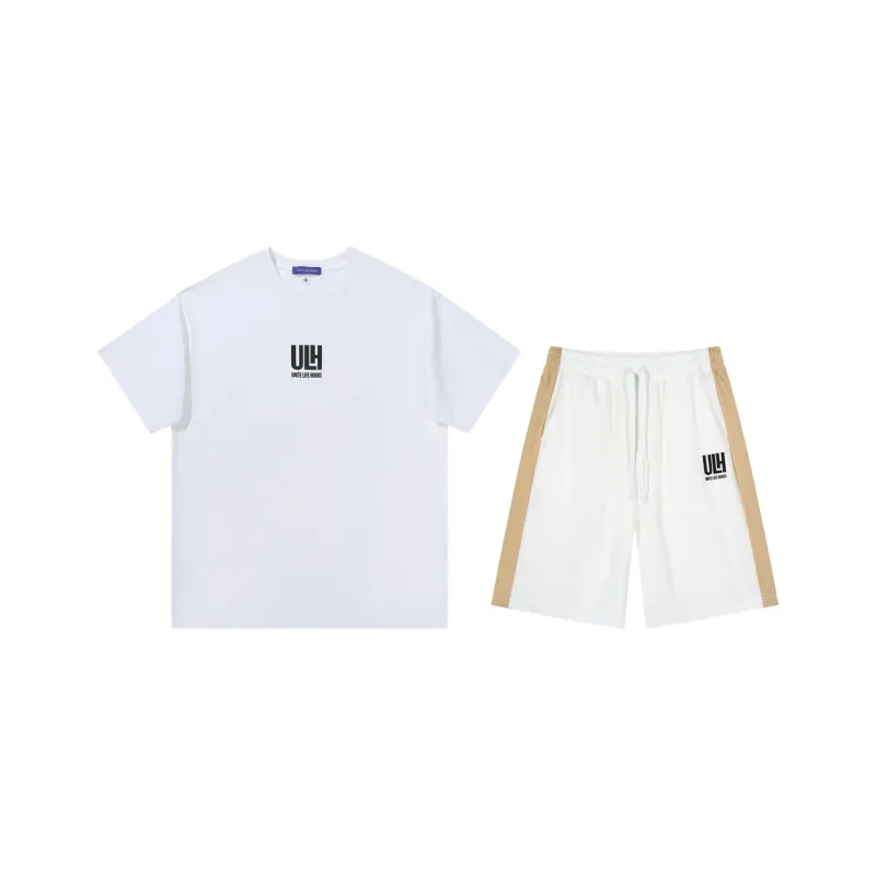 Unite Life HOODS Casual Sportswear Unisex-6