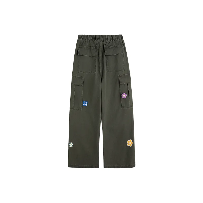 UPZCY Cargo Pants Unisex-5