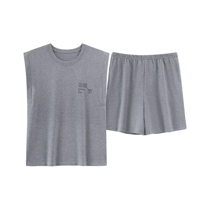 Ta Yan Women's Pajama Sets-18