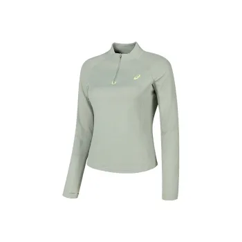Asics T-Shirt Women's Light Green