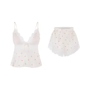 LUYOUYE Women's Pajama Sets