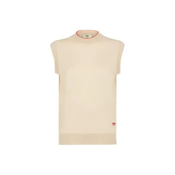 FENDI Roma Wool Jumper
