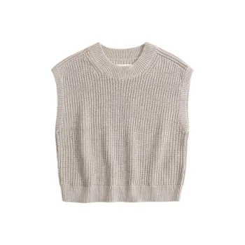 Abercrombie＆Fitch Sweaters Women's Brown