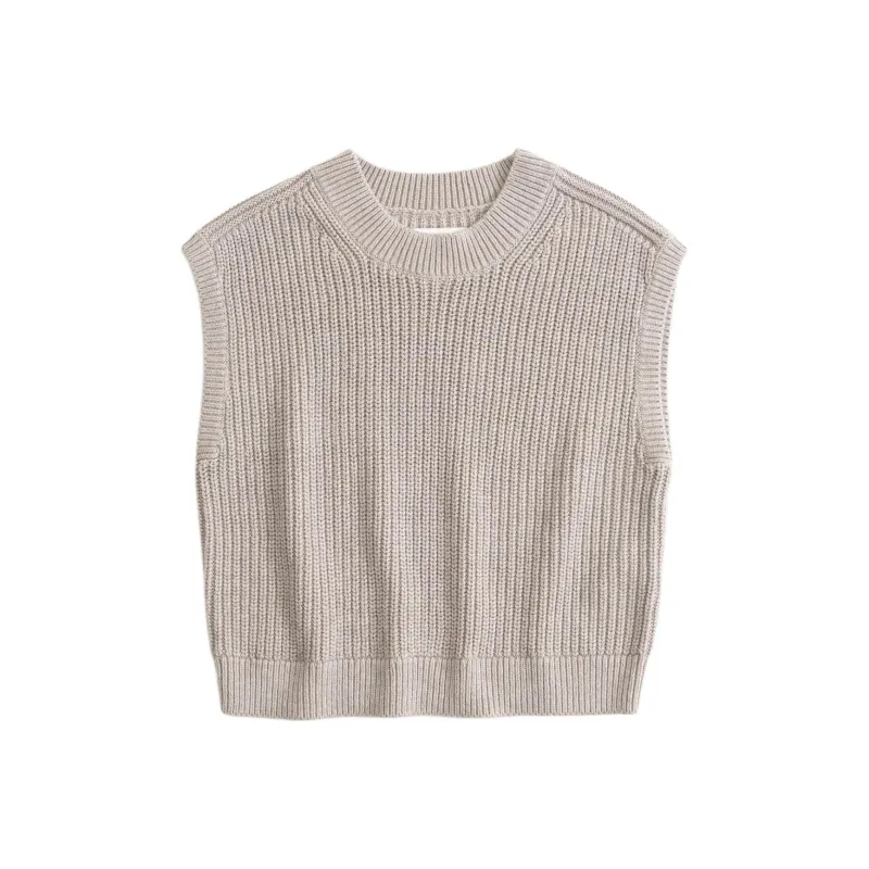 Abercrombie＆Fitch Sweaters Women's Brown-0