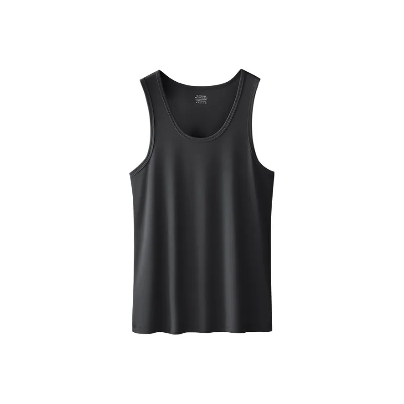 DUINIDESIYU Men Tank Tops-4