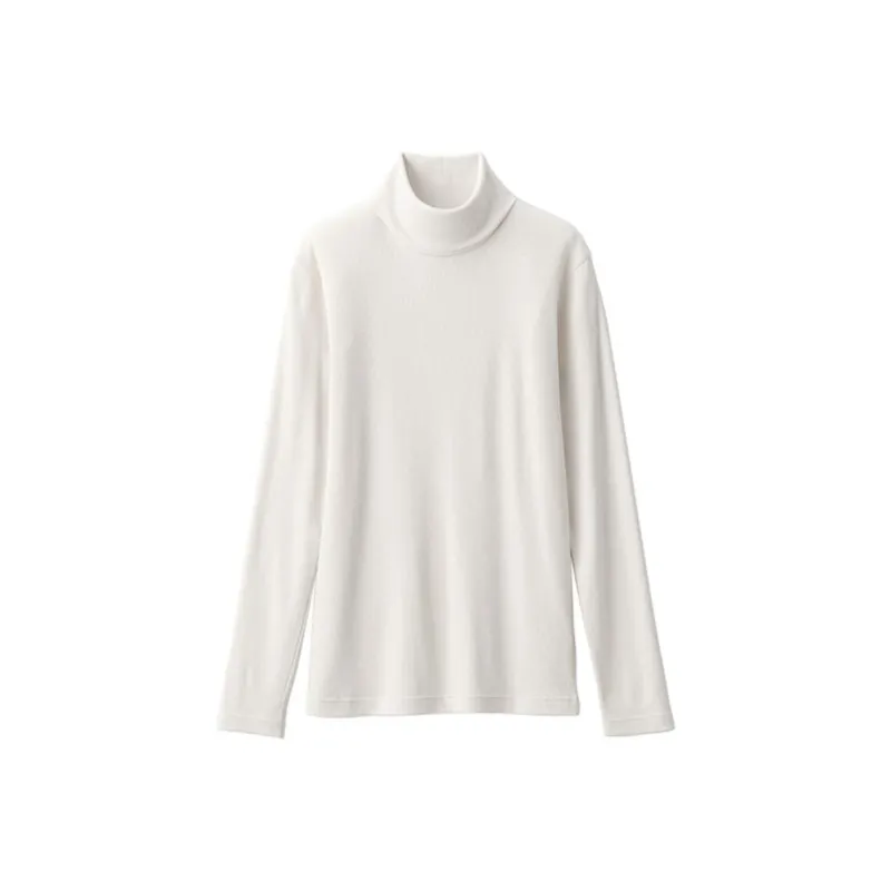 MUJI T-Shirts Women's-0