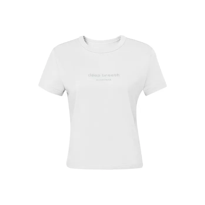 Brother Is Really Good Regular T-Shirt Women's-2
