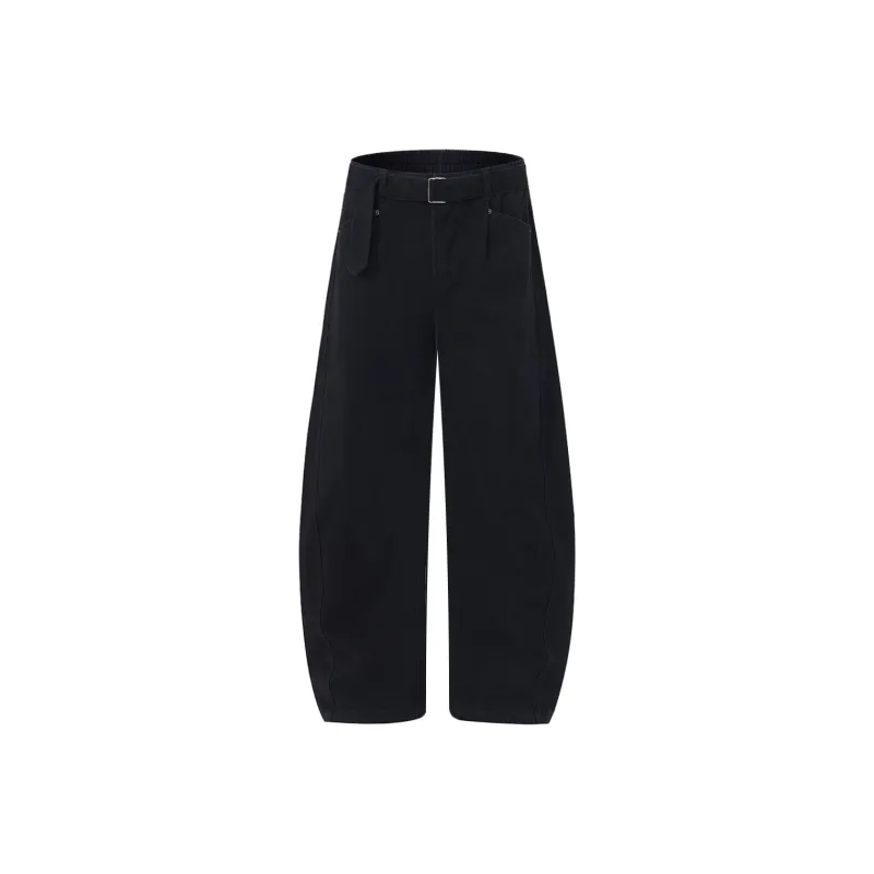 URS GGON Casual Pants Unisex-6